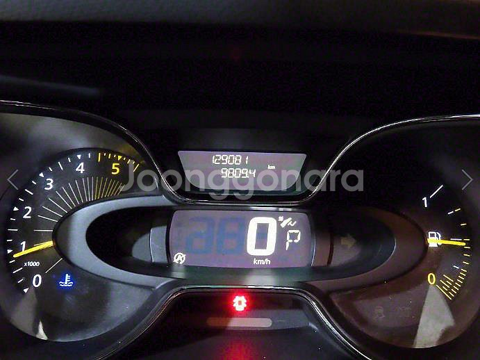 @16년식 QM3 RE 전국최저가격--8