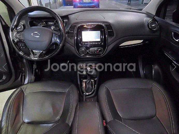 @16년식 QM3 RE 전국최저가격--9