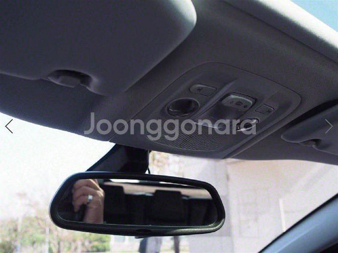 @16년식 2008 1.6 BlueHDi 펠린 전국최--9