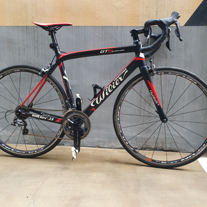 15 Wilier GTR 로드자전거