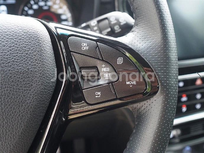 @21년식 베리 뉴 티볼리 1.5 가솔린 2WD V3--9