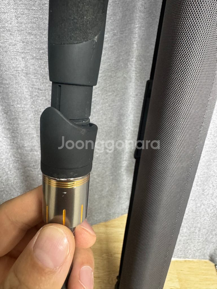 is빅소드 s3 972ml/m 로드판매 농어 로드--5
