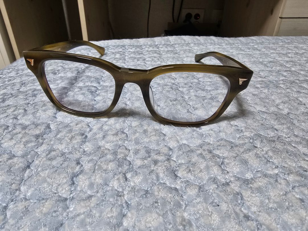 bj 클래식 브라운 p543--1