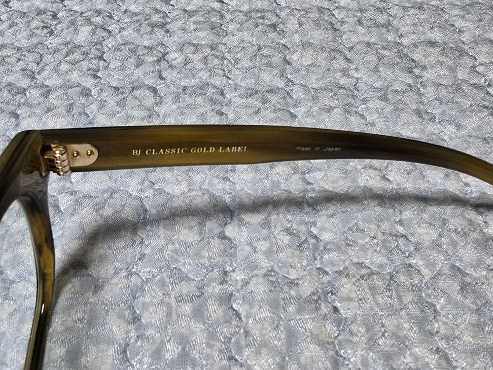 bj 클래식 브라운 p543--2