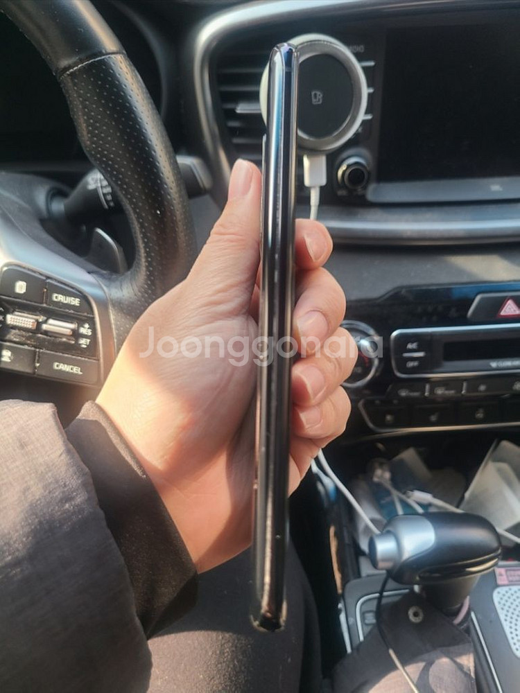 (상태깨끗) 갤럭시S20 울트라 256G--3