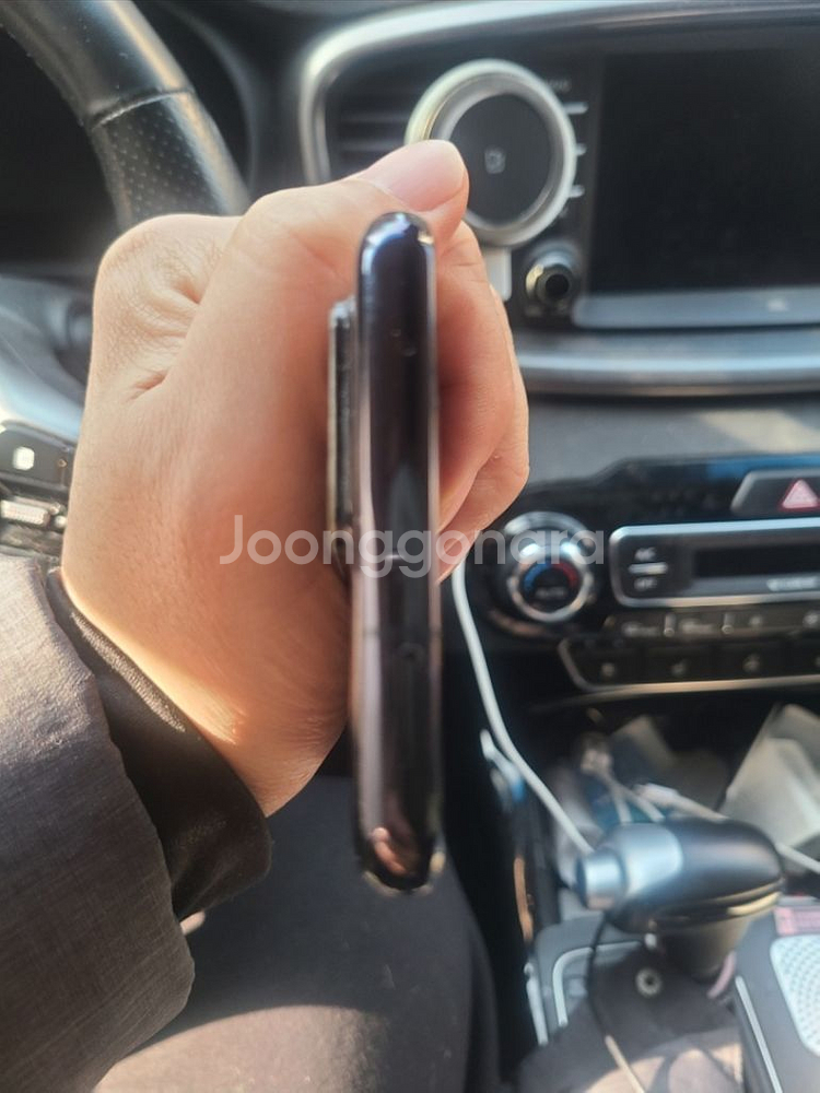 (상태깨끗) 갤럭시S20 울트라 256G--4