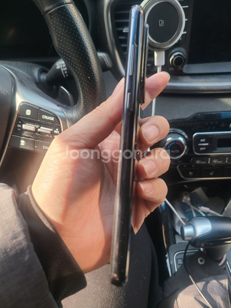 (상태깨끗) 갤럭시S20 울트라 256G--2