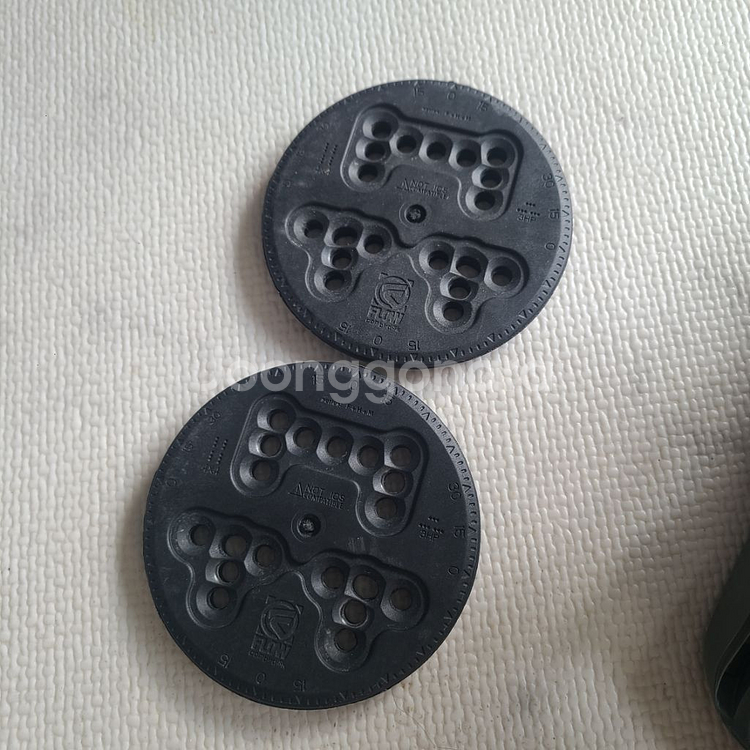 플로어 GT 바인딩--3