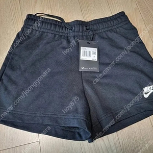 NIKE 나이키 여성 우먼스 NSW 프렌치테리 클럽 쇼