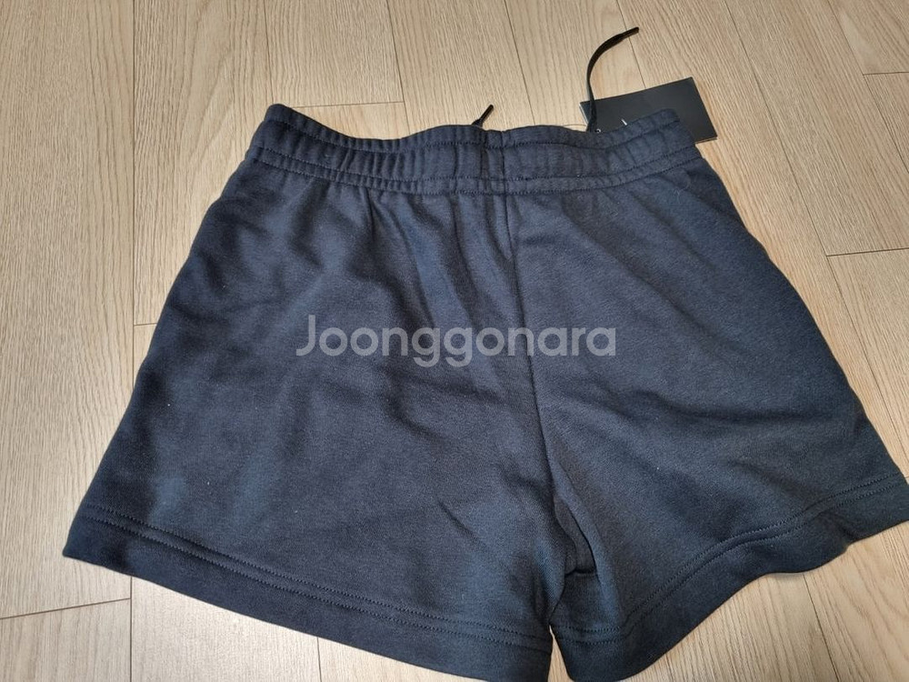 NIKE 나이키 여성 우먼스 NSW 프렌치테리 클럽 쇼--1