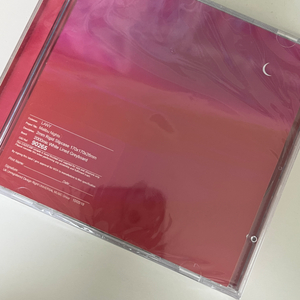 Lany Malibu Nights CD 판매