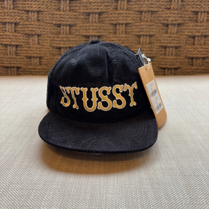 [새상품] 스투시 STUSSY PIRATES CORD