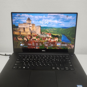 DELL XPS 15 9560 4K 팔아요