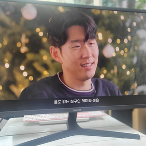 삼성(LU32J590UQKX)4K,32인치게이밍모니터