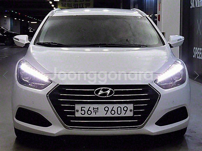 @15년식 더 뉴 i40 1.7 VGT 유니크 전국최--1