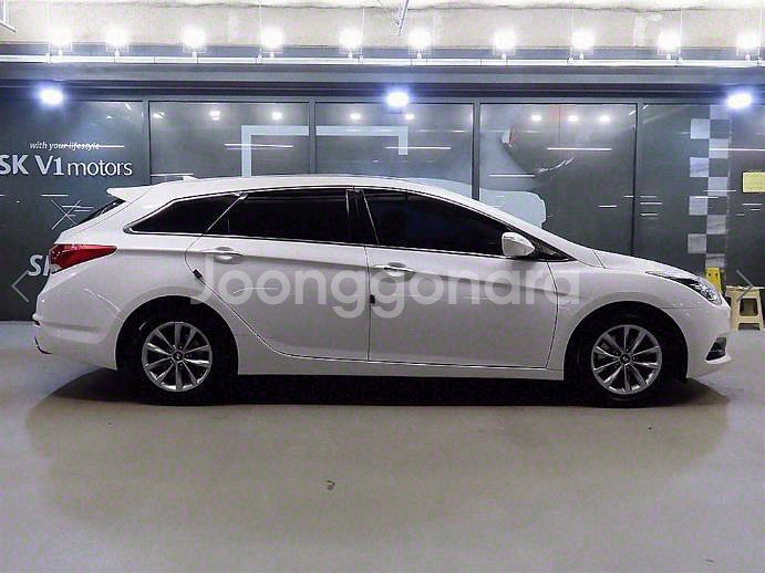 @15년식 더 뉴 i40 1.7 VGT 유니크 전국최--2