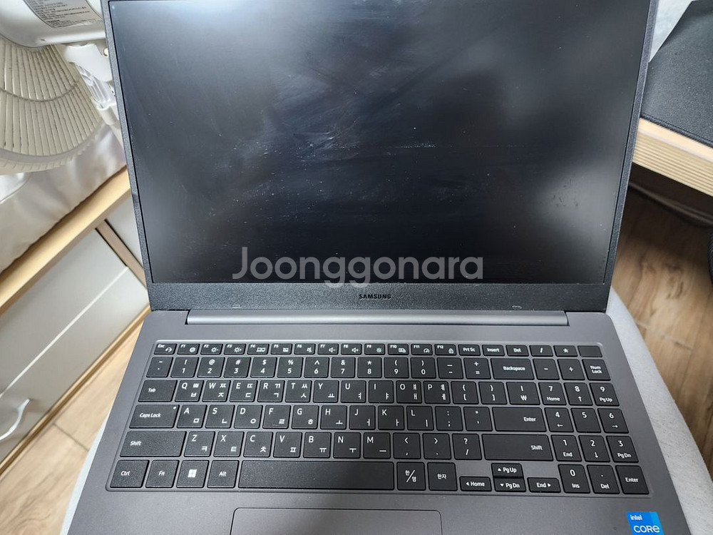 삼성 갤럭시 북 2 NT550XEZ-A58A--0