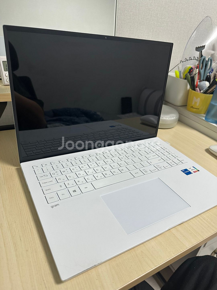 lg 그램 16인치 i5--1