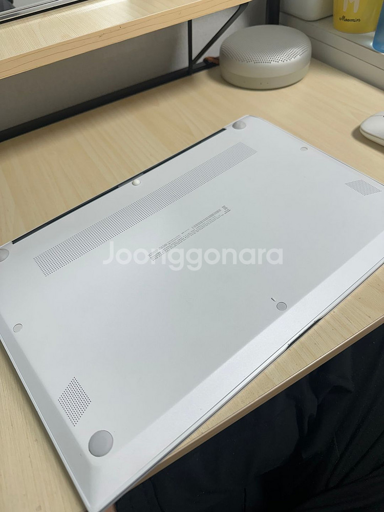 lg 그램 16인치 i5--2