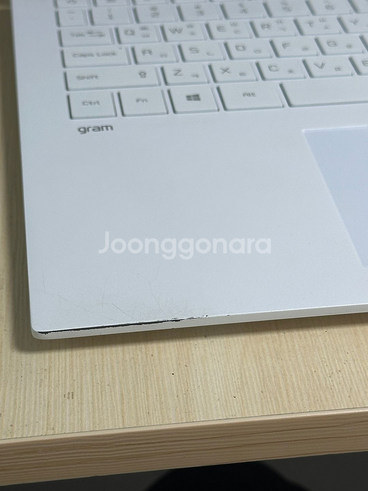 lg 그램 16인치 i5--3