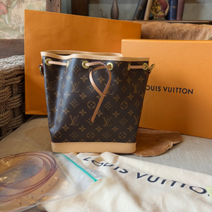 [새상품] LOUIS VUITTON 루이비통 노에 BB