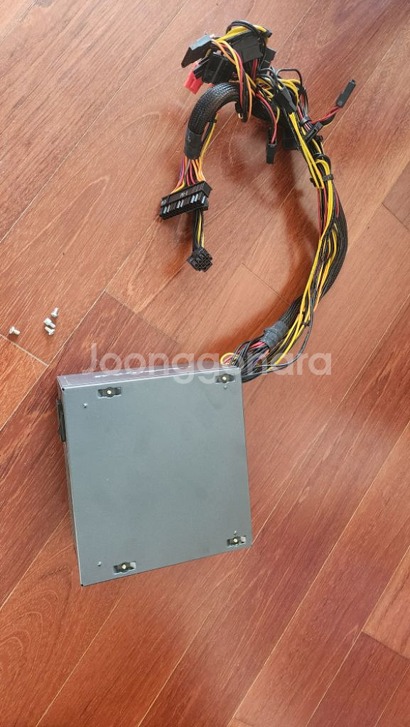 REX III 600W V2.3 (중고)--1