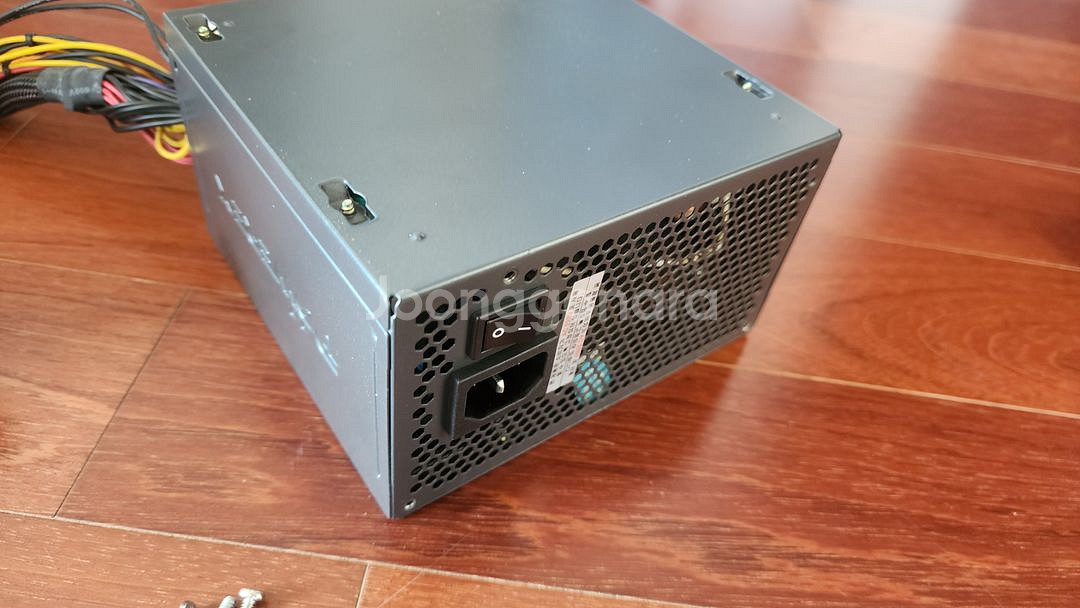 REX III 600W V2.3 (중고)--2