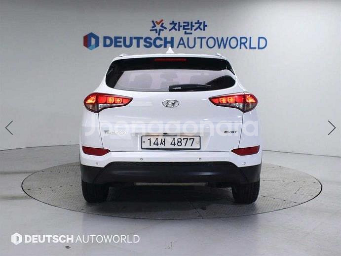 @15년식 올 뉴투싼 디젤 1.7 2WD 모던 전국최--3