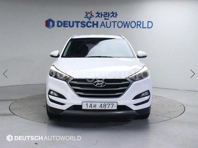 @15년식 올 뉴투싼 디젤 1.7 2WD 모던 전국최--2