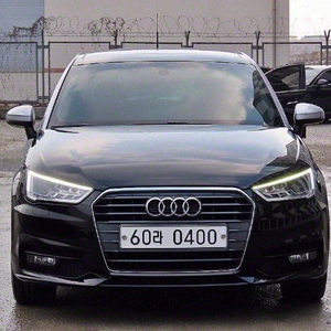 @15년식 A1 30 TDI 스포트백 디자인 프리미엄