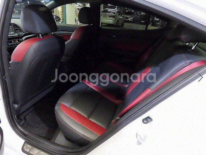 @17년식 아반떼AD 1.6 터보 스포츠 전국최저가격--6