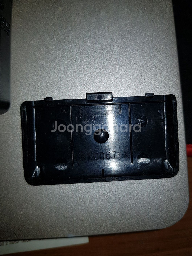 Panasonic 마이크로카세트 레코더 RN-404 V--6