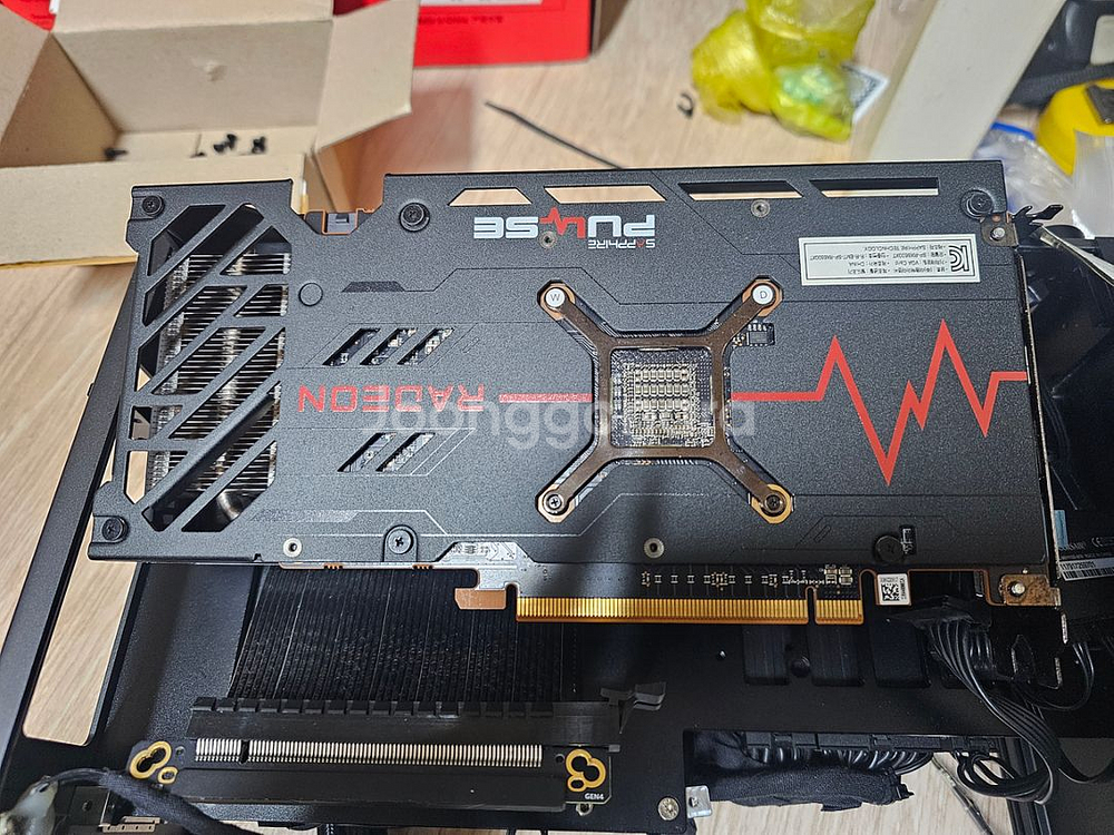 itx 게임용 PC--5