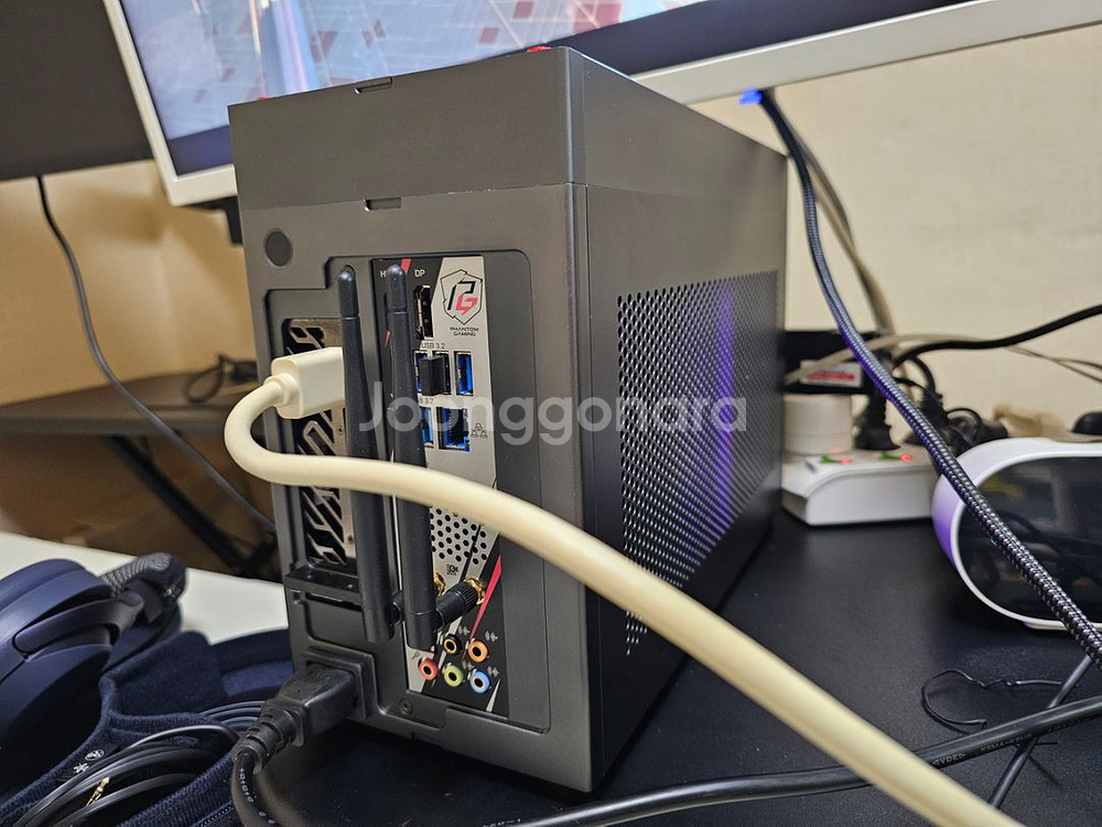 itx 게임용 PC--2