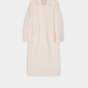 modo bell boucle coat 모도벨부클코트