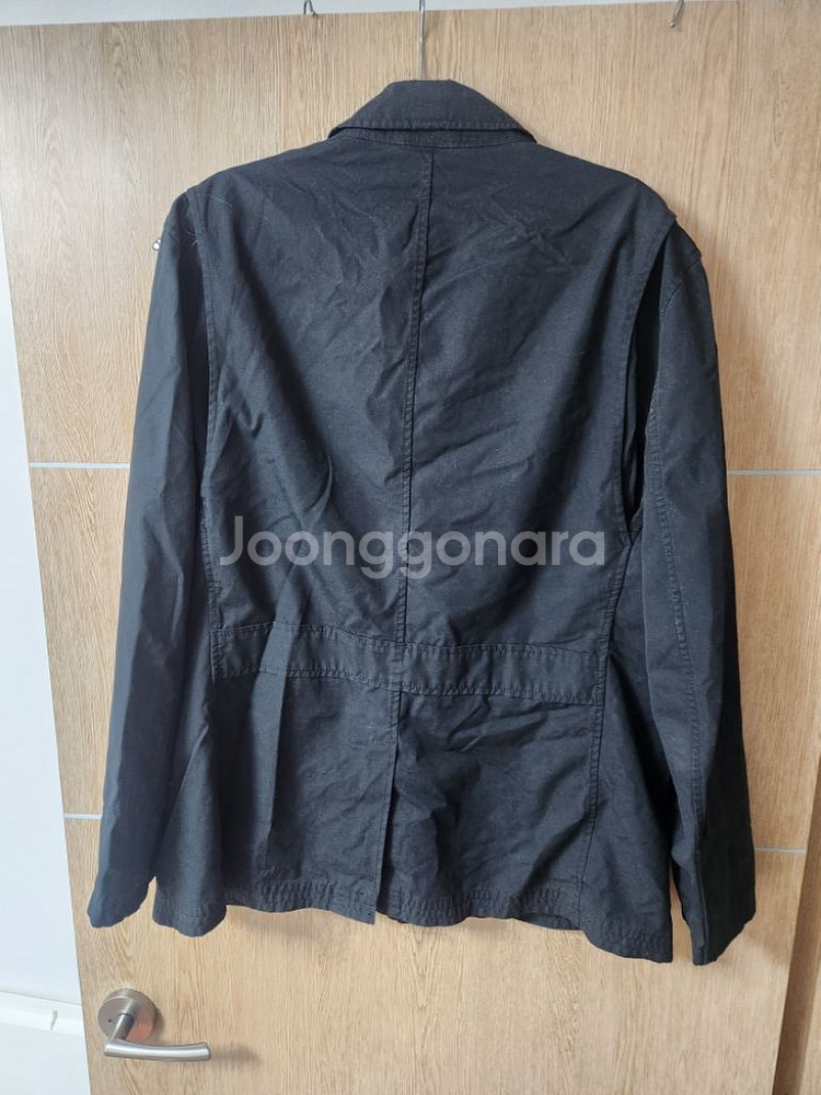 폴로 랄프로렌 블레이져 자켓 xl 급매합니다--2