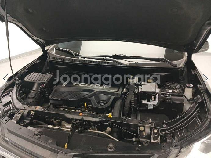 @20년식 이쿼녹스 1.6 디젤 2WD LT 전국최저--4