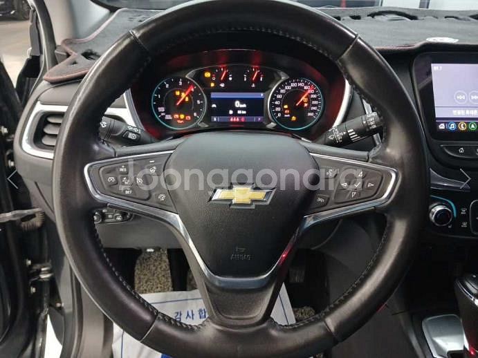 @20년식 이쿼녹스 1.6 디젤 2WD LT 전국최저--8