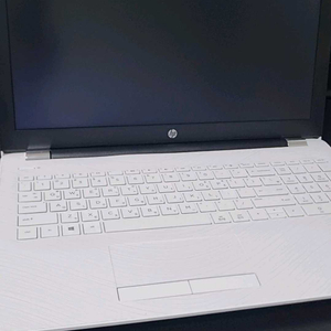 노트북 hp 3168ngw i5 7세대 중고 상품팝니다