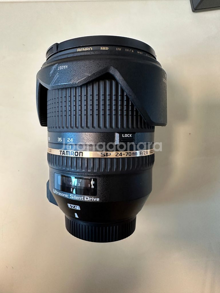 D750+세로그립 MB-D16 + 렌즈 팝니다--6