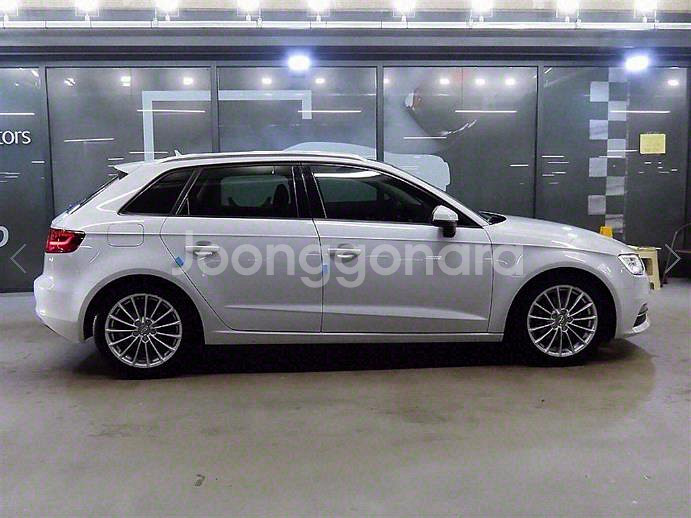 @16년식 A3(3세대) 35 TDI 스포트백 다이나--2