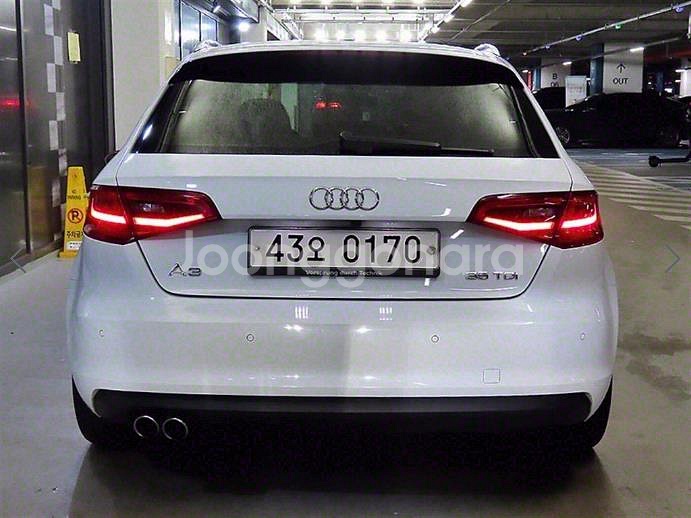@16년식 A3(3세대) 35 TDI 스포트백 다이나--4