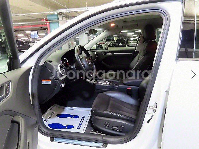 @16년식 A3(3세대) 35 TDI 스포트백 다이나--5