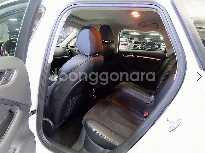 @16년식 A3(3세대) 35 TDI 스포트백 다이나--6