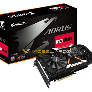 RX580 8g 어로스 xtr 삽니다