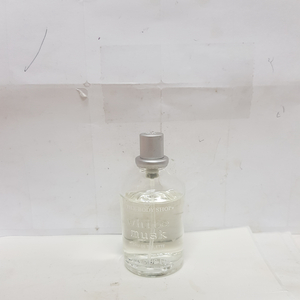 더바디샵 화이트머스크 오드뚜왈렛 30ml 0119