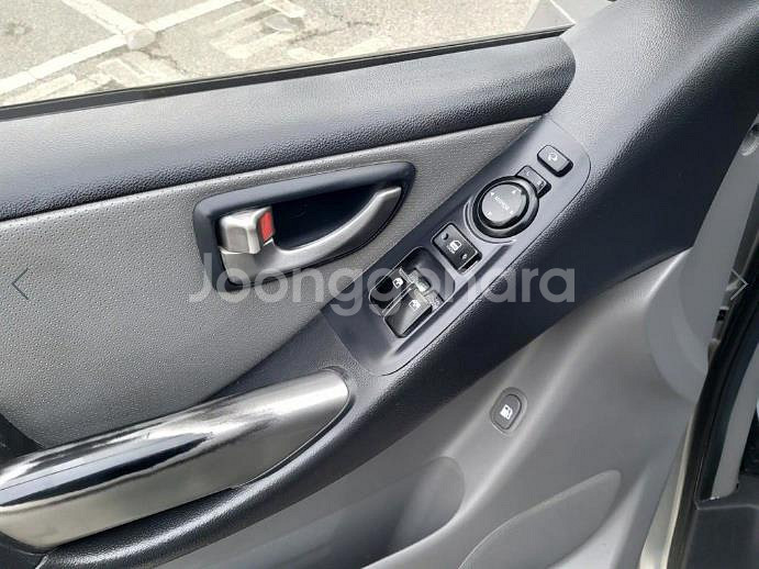 @15년식 그랜드스타렉스 12인승 디젤 CVX 럭셔리--6