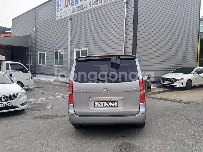 @15년식 그랜드스타렉스 12인승 디젤 CVX 럭셔리--3