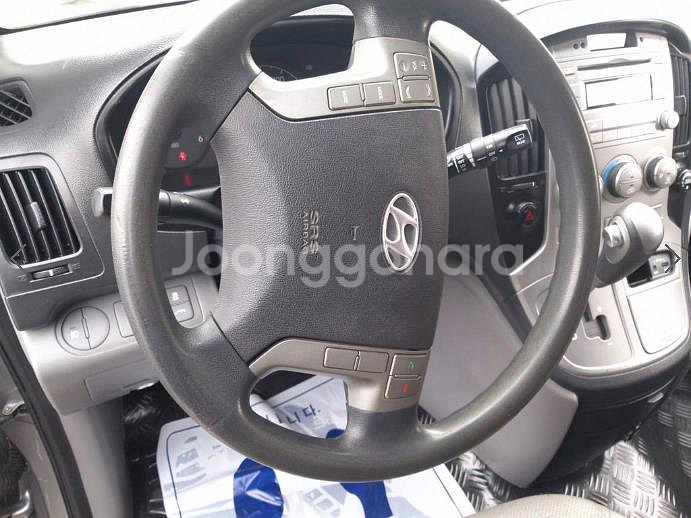 @15년식 그랜드스타렉스 12인승 디젤 CVX 럭셔리--8