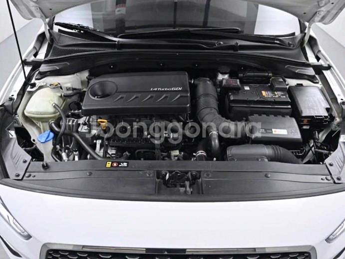 @17년식 i30 PD 1.4 터보 스타일 전국최저가--5